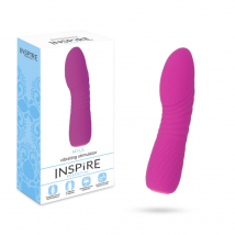INSPIRE ESSENTIAL - MYLA PURPLE - Gleitgel