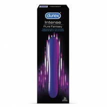 DUREX - INTENSIVER ORGASMISCHER PURE FANTASY-VIBRATOR - Sextoy