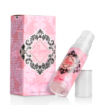 LIONA BY MOMA - FLÜSSIGER VIBRATOR EUPHORIA GEL 6 ML - Gleitgel