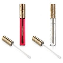 BIJOUX - PACK DUO GLOSS FÜR HEISSE & KALTE NIPPEL - Massageöl