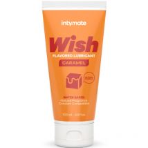 INTIMATELINE INTYMATE - WISH SCHMIERMITTEL MIT KARAMELLAROMA 100 ML - Food