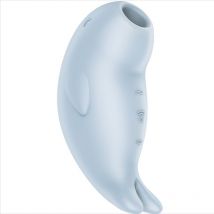 SATISFYER - SEAL YOU SOON CLITORIS SUCKER - Vibrator