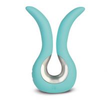 G-VIBE - SPASSSPIELZEUG MINI TIFFANY MINT - Dildos & Masturbator