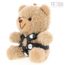 FETISH SUBMISSIVE - BONGO TEDDYBÄR BDSM MODELL 4 - Gleitgel