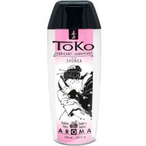 SHUNGA – TOKO AROMA RASPBERRY EMOTION SCHMIERMITTEL - Gleitgel