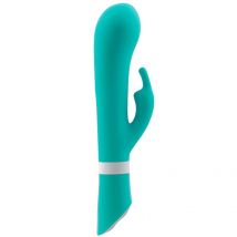 B SWISH - BWILD DELUXE BUNNY RABBIT VIBRATOR JADE - Gleitgel