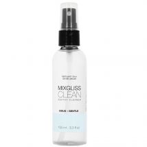 MIXGLISS - SPIELZEUGREINIGER 100 ML - Gleitgel