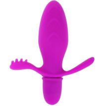 PRETTY LOVE - FLIRTATION FITCH VIBRATOR - Gleitgel