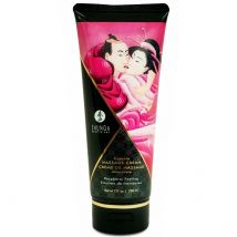 SHUNGA - HIMBEER-MASSAGECREME 200 ML - Food