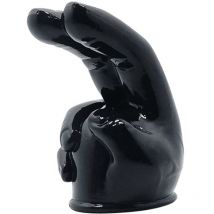 BAILE - POWER HEADAUSWECHSELBARER KOPF FÜR HANDDESIGN MASSAGER - Sextoy
