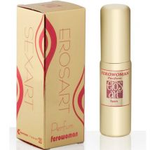 EROS-ART - FEROWOMAN FRAUEN-PHEROMON-PARFÜM 20 ML - Creme & Spray