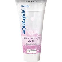JOYDIVISION AQUAGLIDE - STIMULIERENDES GEL FÜR SIE 25 ML - Gleitgel