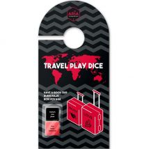 ARIA - TRAVEL PLAY DICE WÜRFELSPIEL - Spiele