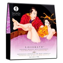 SHUNGA - LOVEBATH LOTUS SENSUAL - Gleitgel