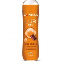 CONTROL - LUB SCHOKOLADEN-SCHMIERGEL 75 ML - Food