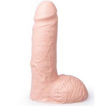 HUNG SYSTEM - DILDO NATURFARBE MARCEL 17 CM - Gleitgel