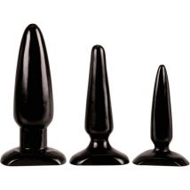 CALEXOTICS - COLT ANAL-TRAINER-KIT - Sextoy