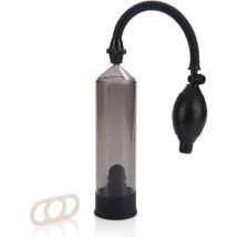 CALEXOTICS - PRZISIONSPUMPE MIT EREKTIONSVERBESSERUNG - Dildos & Masturbator