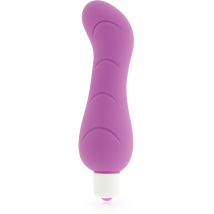 DOLCE VITA - G-SPOT PURPLE SILICONE - Gleitgel