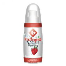 ID FRUTOPIA - LUBE ERDBEERE 100ML - Food