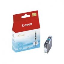 Canon CLI 8PC - Ink tank - 1 x photo cyan