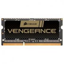 Corsair 4GB (1x4GB) DDR3 1600Mhz CL9 Vengeance SODIMM  Performance Notebook Memory Module