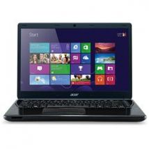 Acer Aspire E1-430  Intel Pentium 2117U 14 4GB 500GB Windows 8 Black