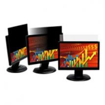 3M 24 Widescreen Display Privacy Filter