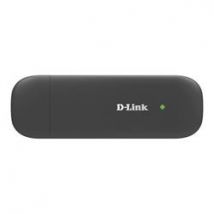 D-Link DWM-222 Wireless Cellular Modem 4G LTE USB 2.0 150 Mbps