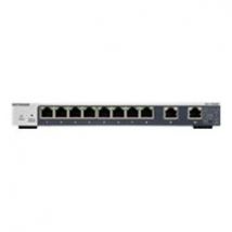NETGEAR GIGE 8-port Unmanaged with Uplinks