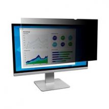 3M Privacy Filter for 22 Monitors 16:10 - display privacy filter - 22 wide