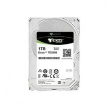 Seagate Exos 1TB E-Class Nearline Enterprise 7200RPM 2.5 128MB Hard Drive