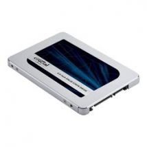 Crucial 1TB MX500 2.5 7mm SATA 6Gb/s SSD