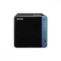 QNAP TS-453Be-2G 2GB 4-Bay Desktop NAS - Diskless