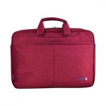 Techair 15.6 Heather Ladies Laptop Shoulder Bag