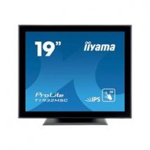 iiyama ProLite T1932MSC-B5X 19 1280x1024 14ms HMDI VGA DP LED Monitor