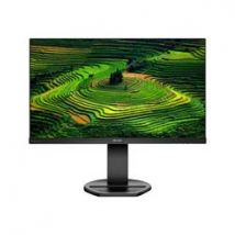 Philips 241B8QJEB 24 1920x1080 5ms DVI HDMI LED Monitor