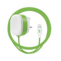 Juice Mains Lightning 2.4A Charger