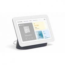 Google Nest Hub (2nd Gen) Smart Display - Charcoal