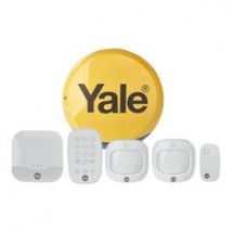 Yale Sync Smart Home Alarm - Family Kit