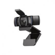 Logitech C920e HD 1080p Webcam