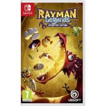 UbiSoft Rayman Legends Definitive Edition (Nintendo Switch)