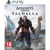 UbiSoft Assassin's Creed Valhalla (PS5)