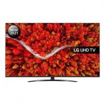 LG 55 UP8100 4K UHD HDR Smart TV