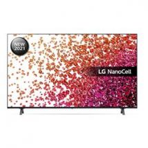 LG 50 NANO756PA Nanocell 4K UltraHD HDR Smart TV