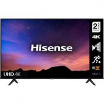 Hisense 65 65A6GTUK 4K UltraHD HDR Smart LED TV