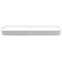 Sonos Beam (Gen 2) Compact Smart Soundbar with Dolby Atmos White