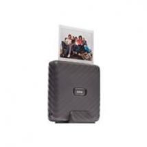 Fujifilm Fuji Instax Link Wide Printer Mocha Grey
