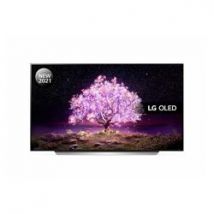 LG 65 C1 4K OLED Smart TV