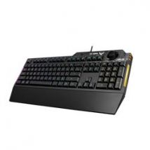 Asus TUF Gaming K1 Keyboard